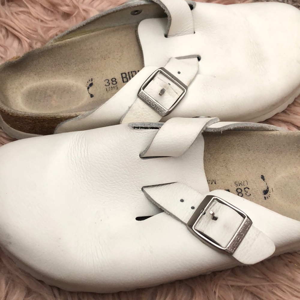 Birkenstock’s